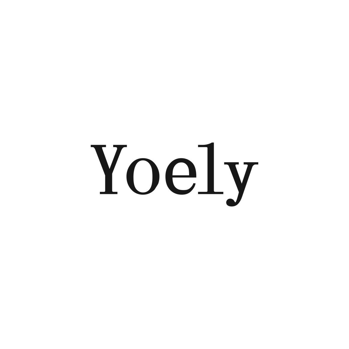 YOELY商标图片